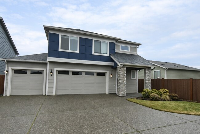 Foto del edificio - 8549 54th St NE