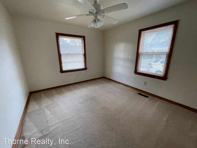 Foto del edificio - 3 br, 1.5 bath House - 416 Nash Street