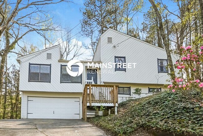 Foto del edificio - 3 Bedroom Pet-Friendly Home in Kennesaw, GA with Main Street Renewal
