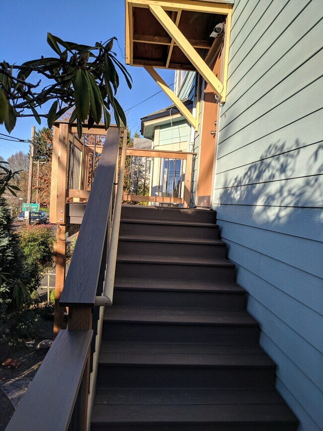 Foto del edificio - 1036 SE 20th Ave