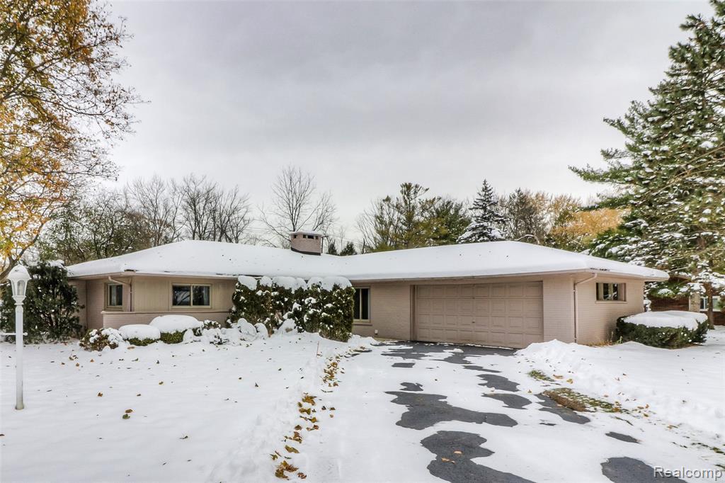 Foto principal - 5515 Westwood Ln