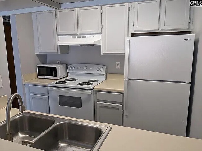 Foto del edificio - 2009 Greene St