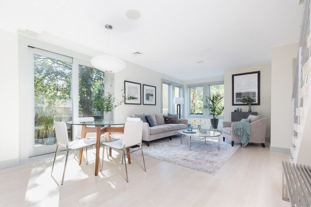 Foto principal - 50 JFK St