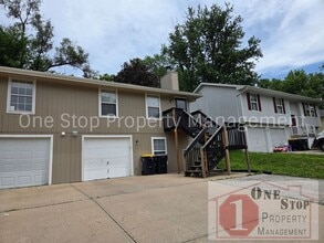 Building Photo - 5027 N Topping Ave