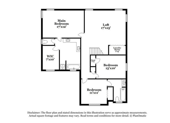 Building Photo - 44 Palladio Way