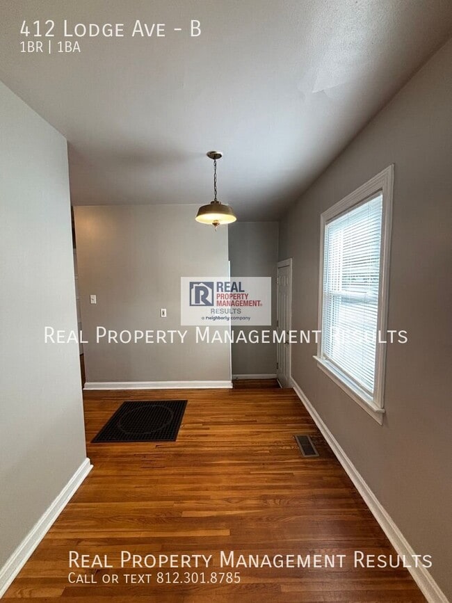 Building Photo - 412 Lodge Ave