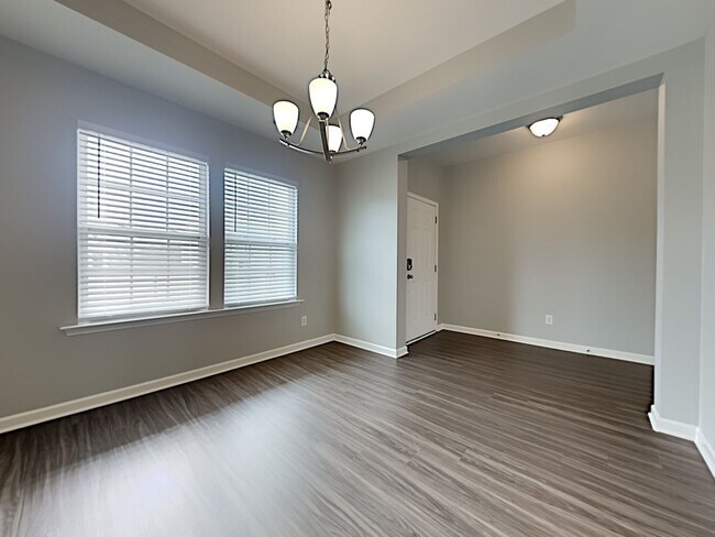 Foto del edificio - 1012 Harvest Point Dr