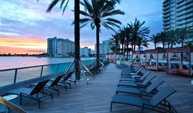 Flamingo South Miami Beach Flamingo South Miami Beach
