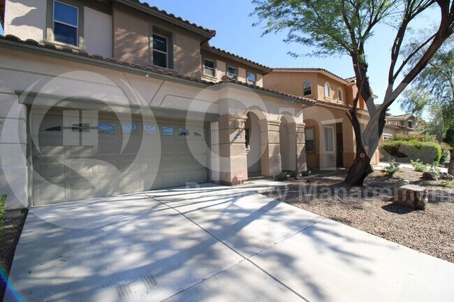 Foto del edificio - 1645 W Gentle Brook Trail