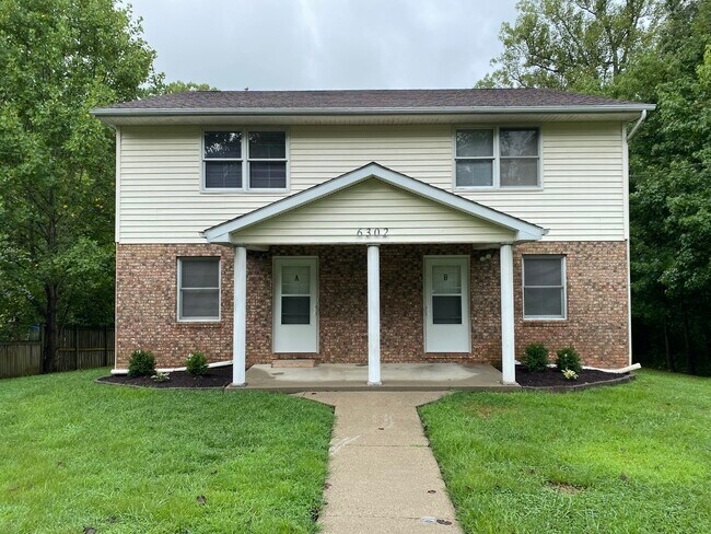 Building Photo - 6302 Rosalind Rd