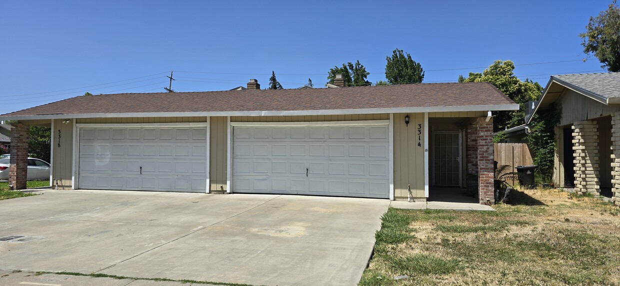 Primary Photo - 3314 Blue Ridge Cir