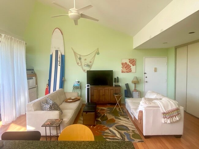 Building Photo - 84-707 Kiana Pl