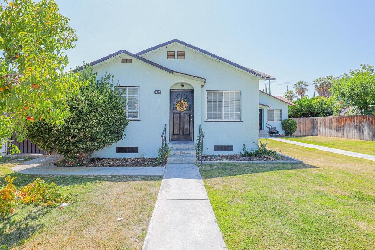 Primary Photo - 517 Sycamore Ave