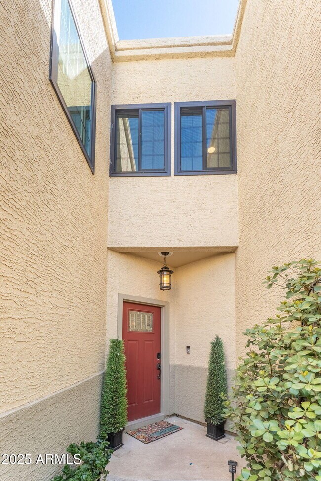 Foto del edificio - 23515 N 75th Pl