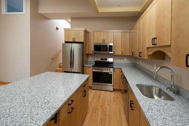 Foto del edificio - 140 Main St