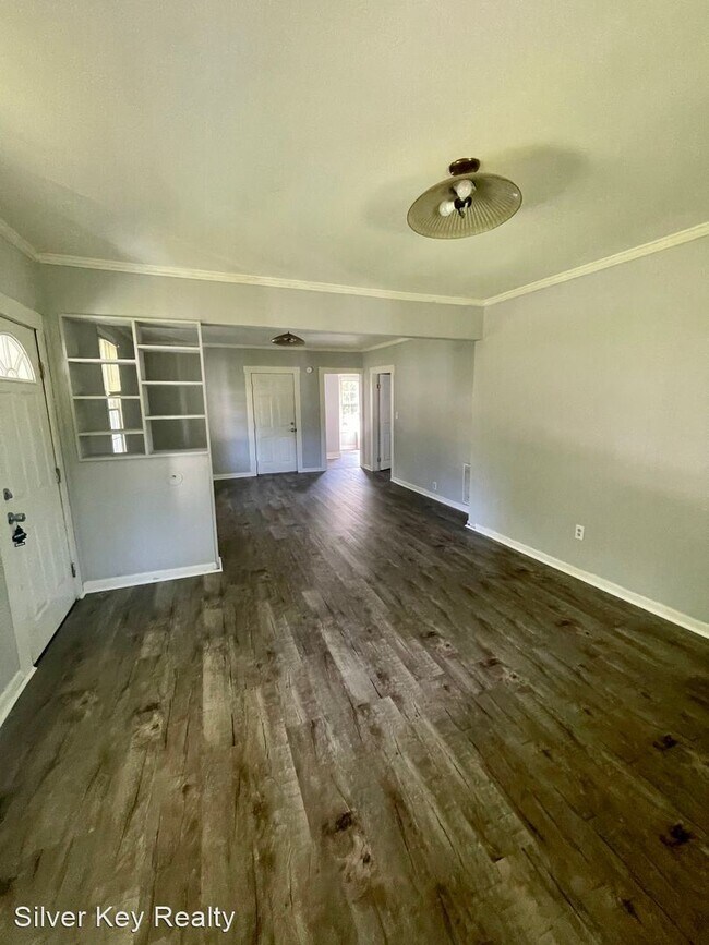 Building Photo - 2 br, 1 bath House - 401 Sockhill Avenue