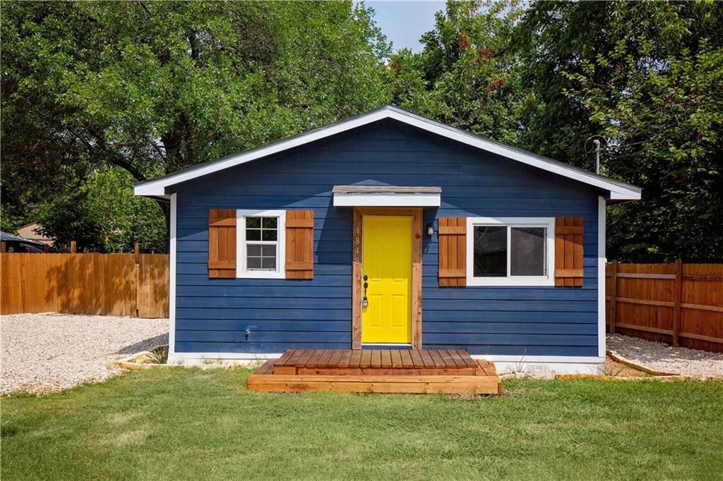 1848 W Bridge St, New Braunfels, TX 78130 House for Rent in New