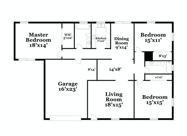 Foto del edificio - 4929 Amherst Ct, New Port Richey, FL 34652