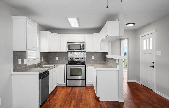 Foto del edificio - 109 Bayou Vista Dr
