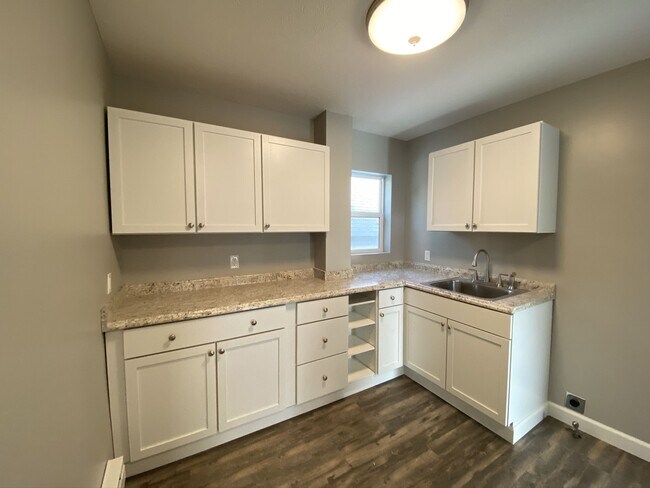 Foto del edificio - 1723 Greenbush St