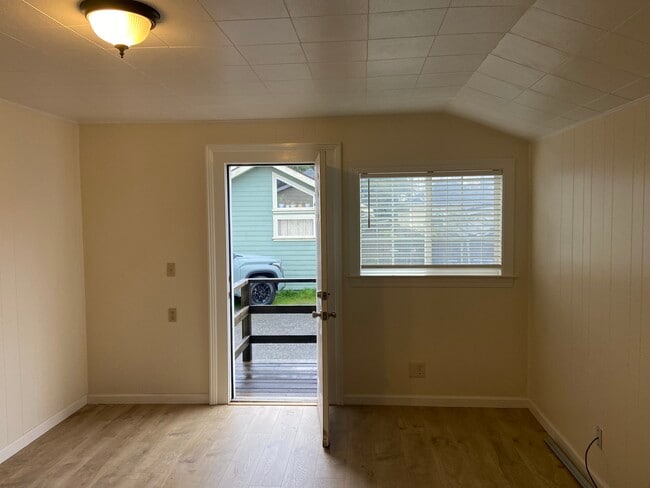 Foto del edificio - 1237 West Ave