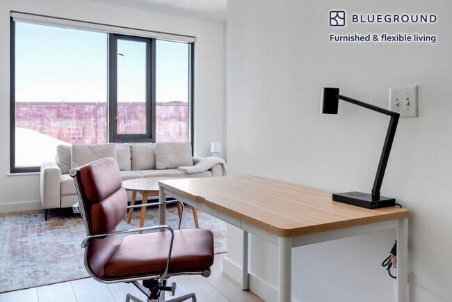 Foto del edificio - 1395 22nd St