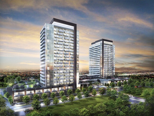 Photo principale - SkyCity - Tower II