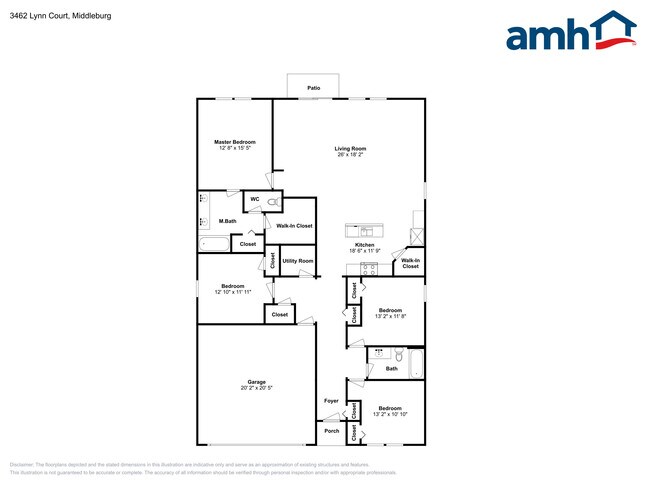 Building Photo - 3462 Lynn Court