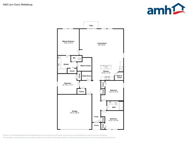 Building Photo - 3462 Lynn Ct