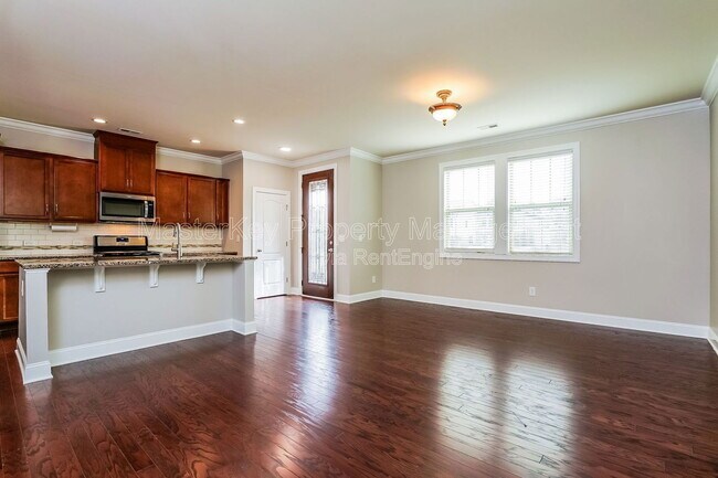 Building Photo - 705 Liberty Hill Pass