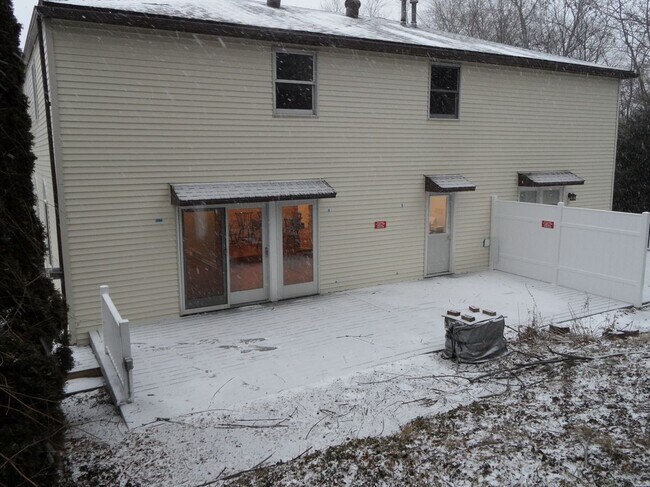 Foto del edificio - 921 Onondaga St