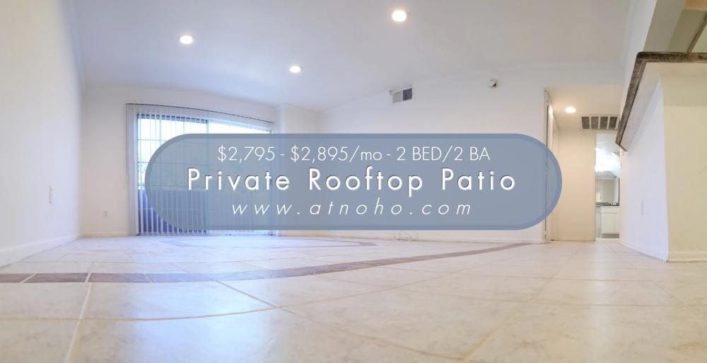 Foto principal - 2 bedroom in North Hollywood CA 91601