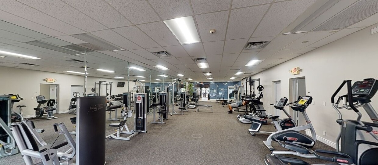 Photo - The Luxe at Boca Apartments