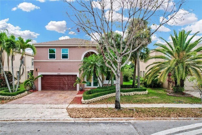 Foto del edificio - 1500 SW 171st Terrace