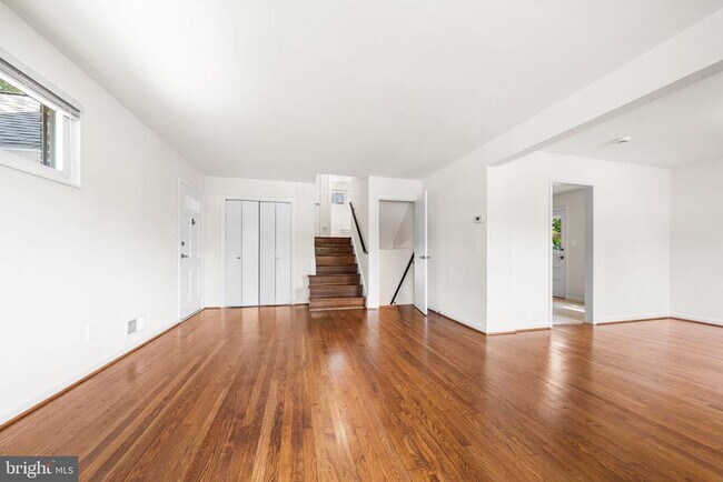Building Photo - 5313 Taney Ave