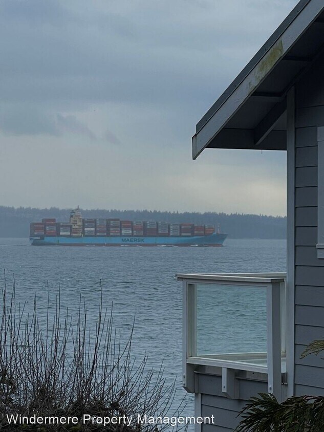 1 br, 1 bath House 20810 President Point... House Rental in