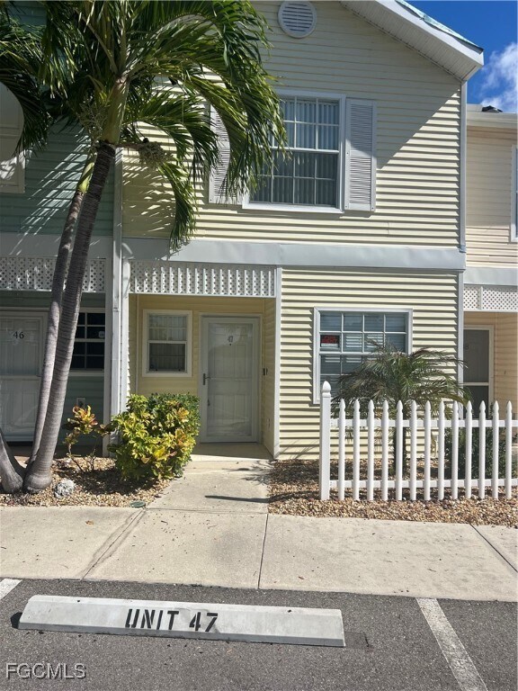 Foto del edificio - 3345 N Key Dr