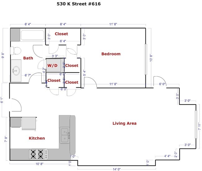 Building Photo - ***$500 Off First Months Rent** Beautiful ...