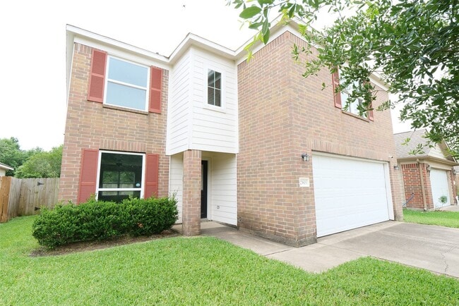 Foto del edificio - 23603 Legacy Oak St