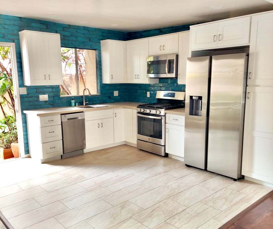 Primary Photo - 1026-1036 Gaviota Dr