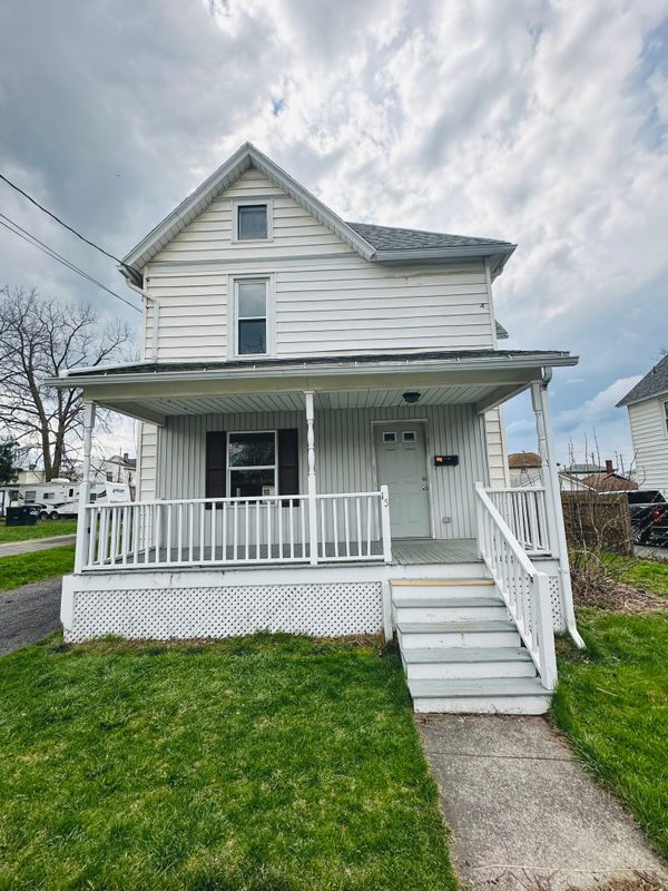 Foto del edificio - 15 Van Patten St