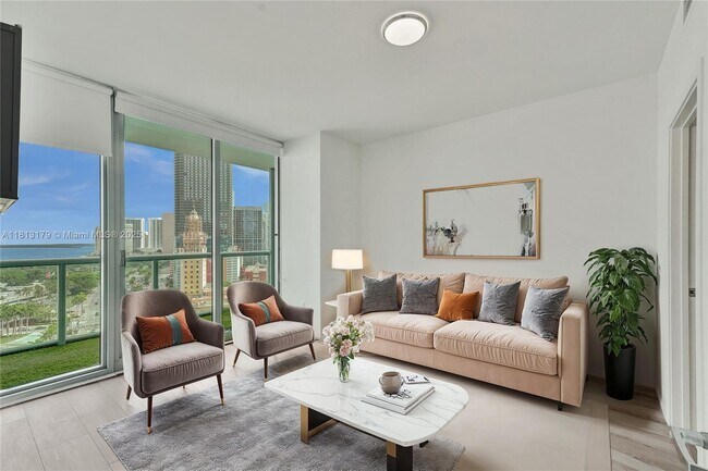Building Photo - 888 Biscayne Blvd