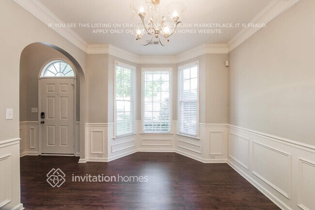 Foto del edificio - 3316 Arklow Rd
