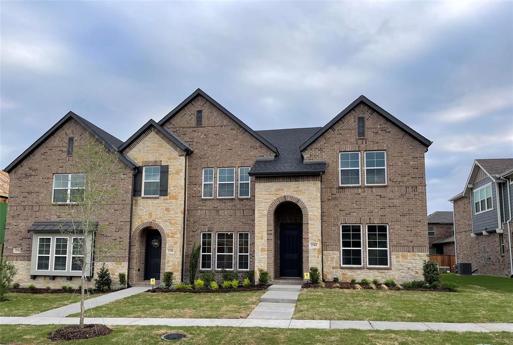 Primary Photo - 2542 Barnwood Ln