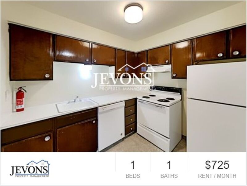 16 N 6th St Unit 2, Yakima, WA 98901 Condo for Rent in Yakima, WA