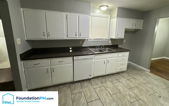 Foto del edificio - 2860 Baskin St