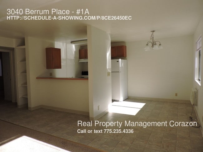 Building Photo - 3040 Berrum Pl
