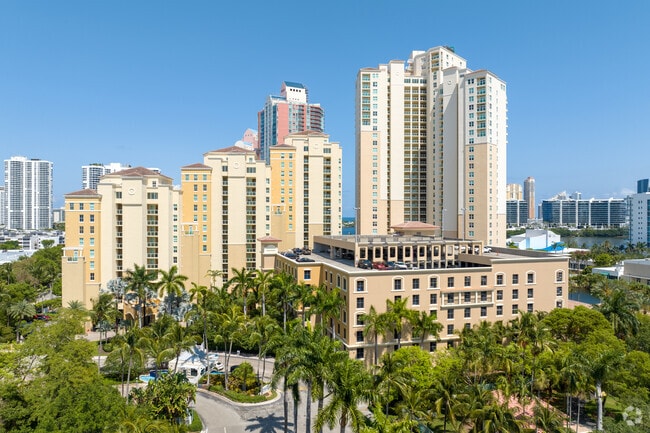 Foto del edificio - Aventura Marina