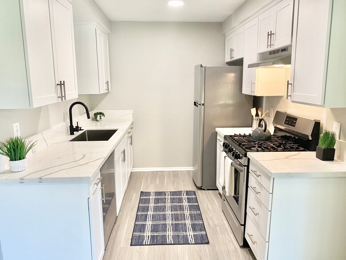 166 3 Bedroom Apartments for Rent in Los Angeles, CA ...
