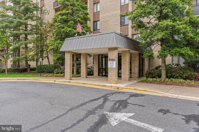 Foto del edificio - 3101 S Manchester St